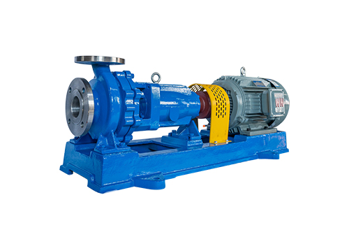 hot sale stainless steel centrifugal pump