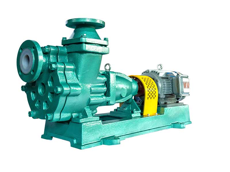 Electric Centrifugal Pumps VS Diesel Centrifugal Pumps