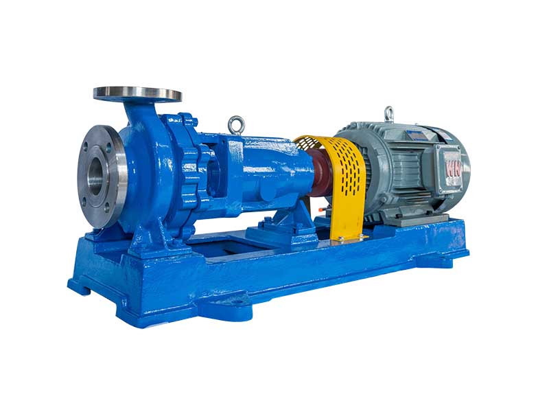 How To Choose A Chemical Pump Suitable For Your Business