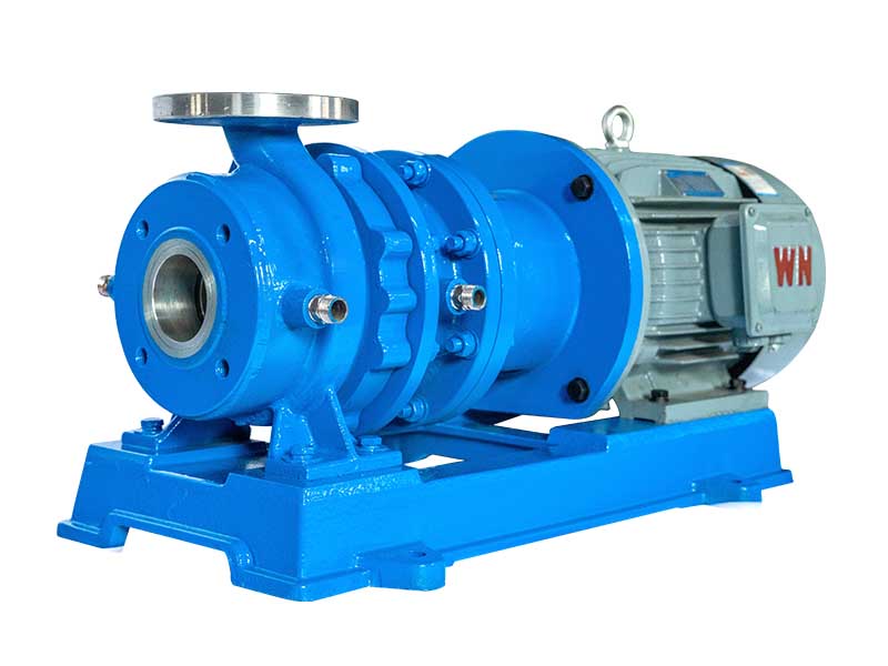 Centrifugal Pumps: Definition, Applications, and Types