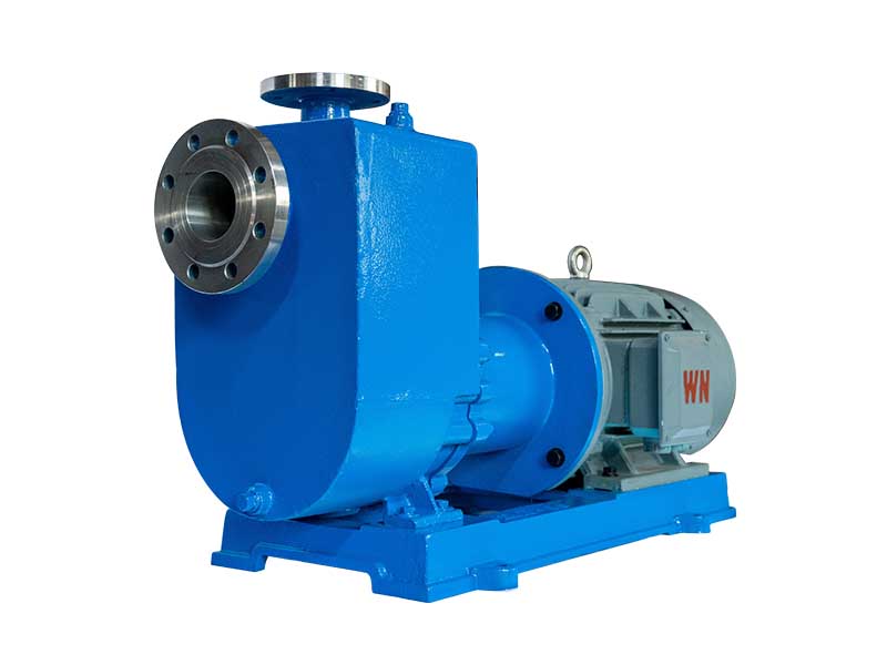 Useful and multi-futional centrifugal pump