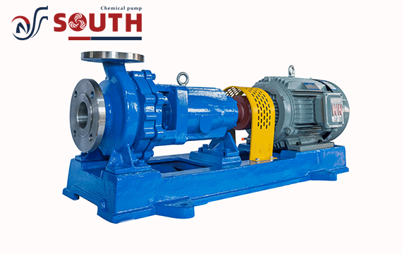 Stainless-steel-centrifugal-pump