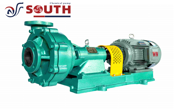 UHB-ZK-slurry pump