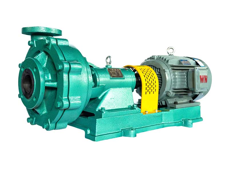 Chemical Magnetic Pumps Guide