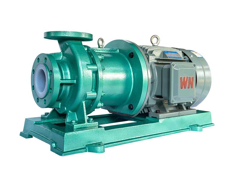 Centrifugal Pumps vs. Self-Priming Pumps